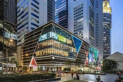 Raffles Place MRT (D1), Retail #572104431